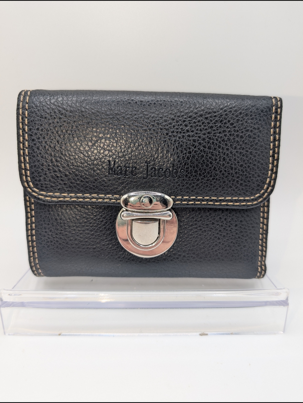 Vintage Marc Jacobs Compact Wallet